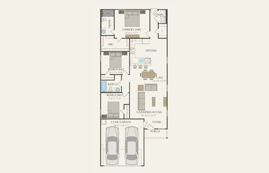 2537 Cashel Cove Princeton TX 75407