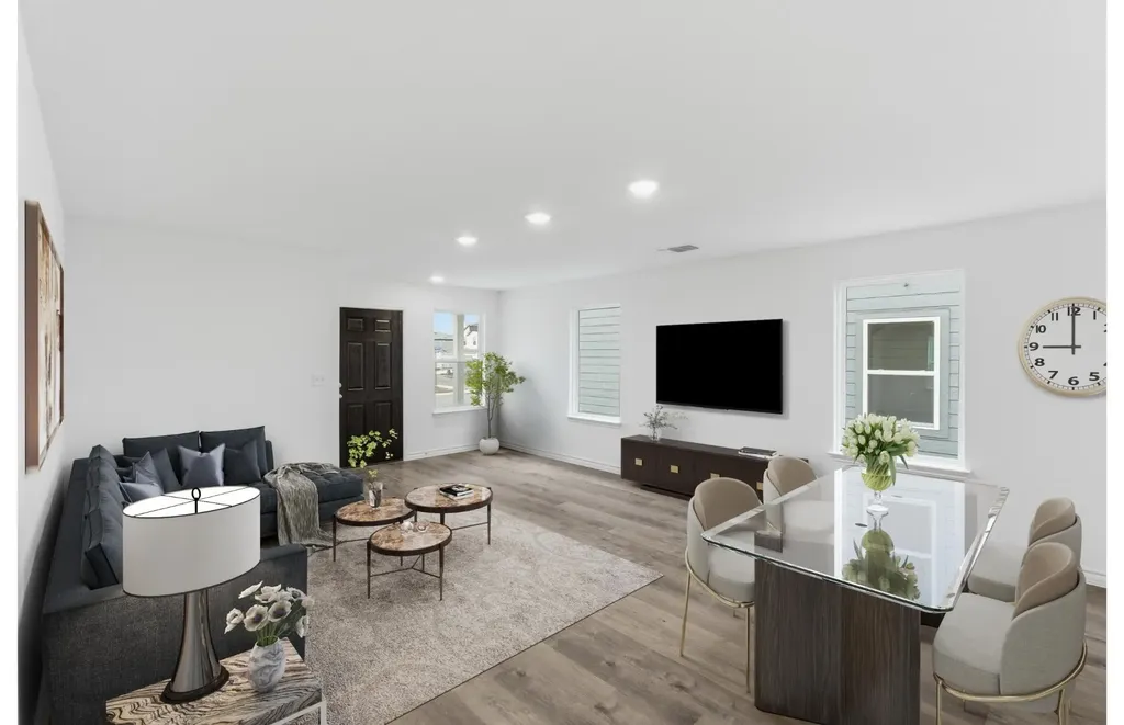 2537 Cashel Cove Princeton TX 75407