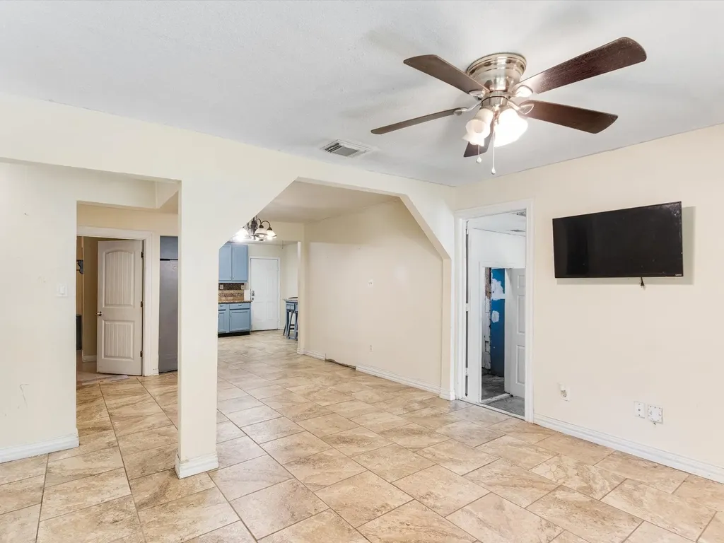 3778 Donalee Street Fort Worth TX 76119