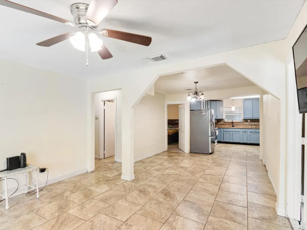 3778 Donalee Street Fort Worth TX 76119