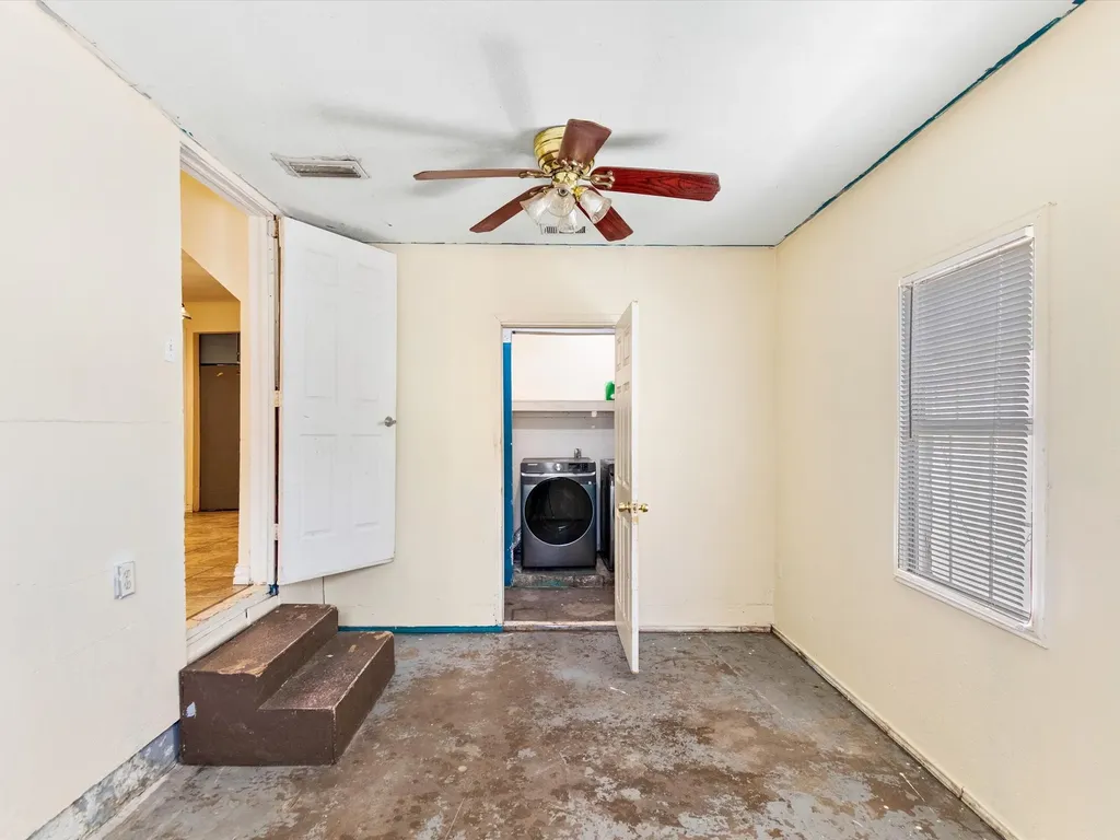 3778 Donalee Street Fort Worth TX 76119