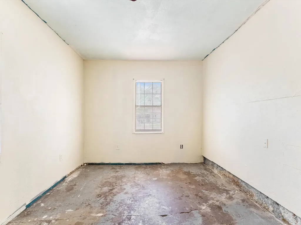 3778 Donalee Street Fort Worth TX 76119