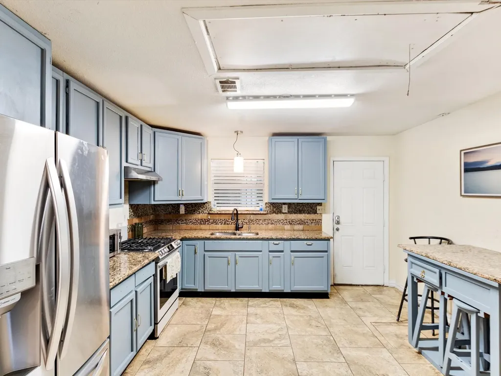 3778 Donalee Street Fort Worth TX 76119