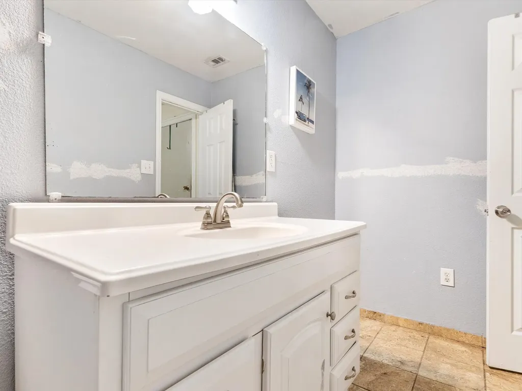 3778 Donalee Street Fort Worth TX 76119