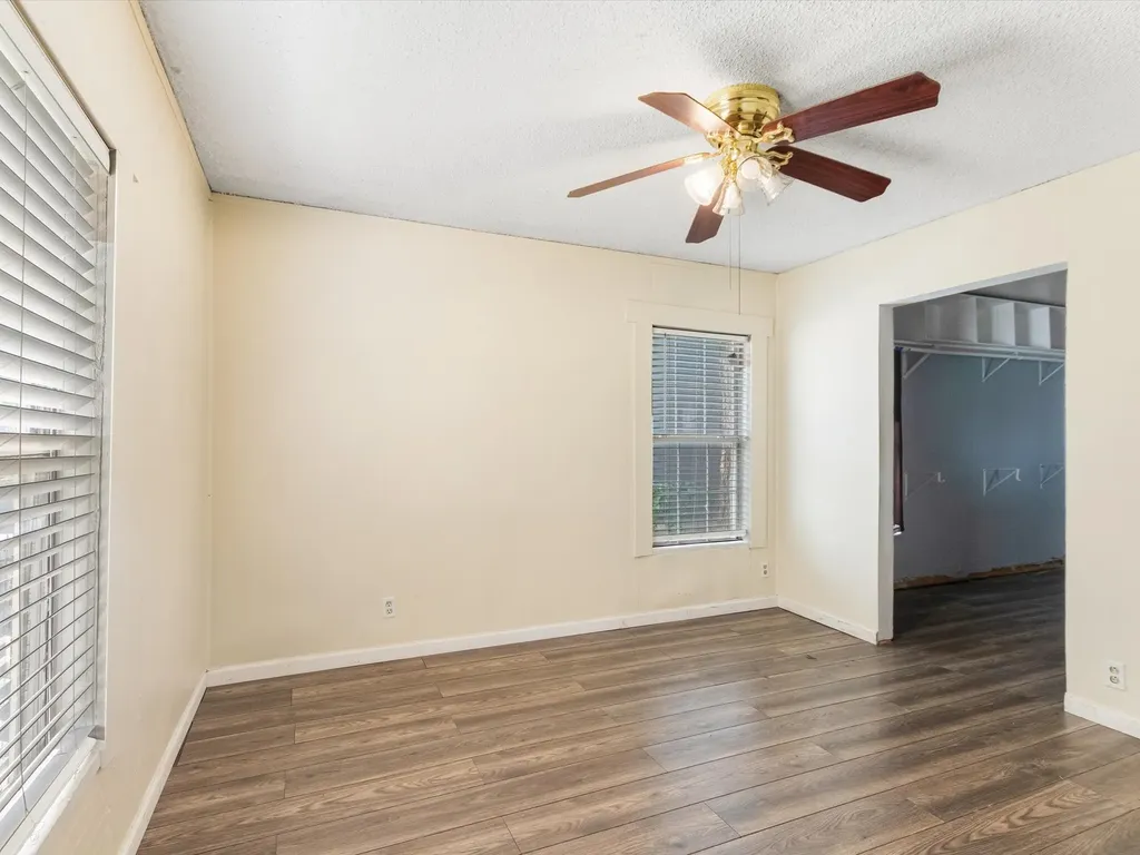 3778 Donalee Street Fort Worth TX 76119