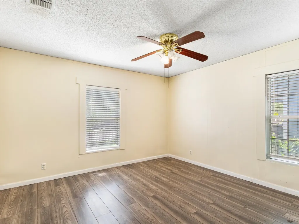 3778 Donalee Street Fort Worth TX 76119