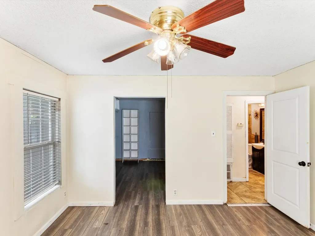 3778 Donalee Street Fort Worth TX 76119