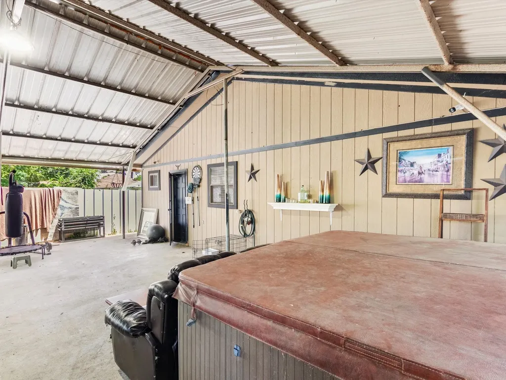 3778 Donalee Street Fort Worth TX 76119