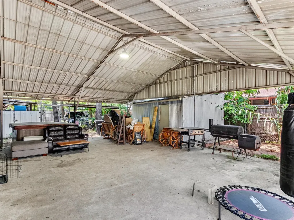 3778 Donalee Street Fort Worth TX 76119