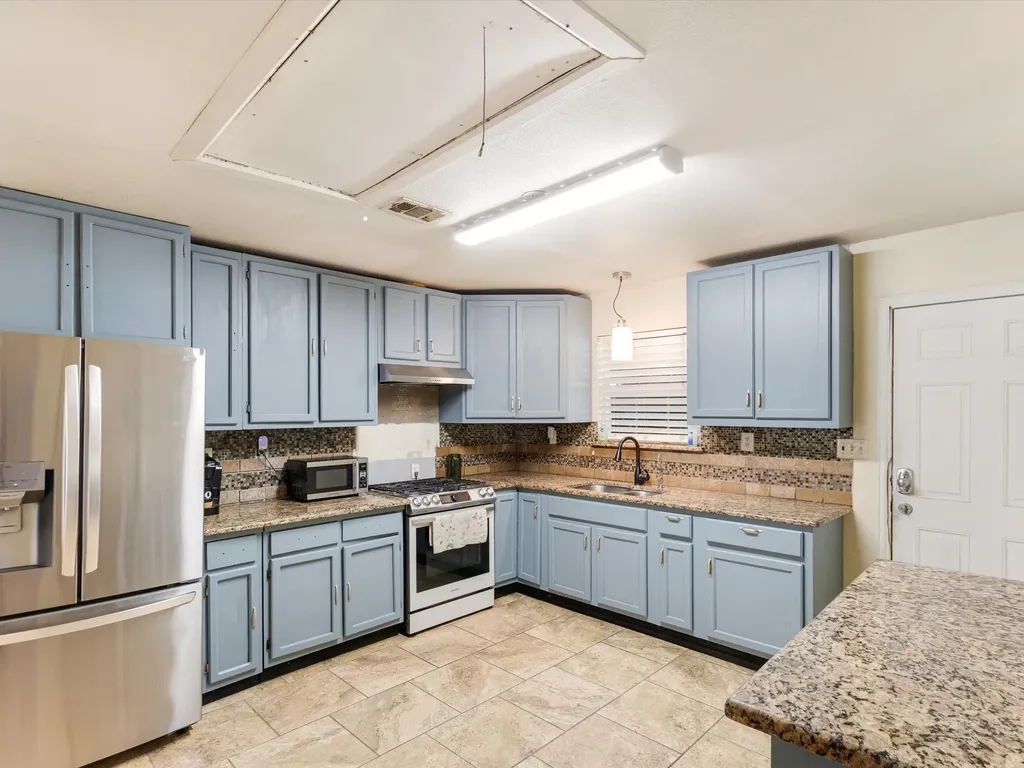 3778 Donalee Street Fort Worth TX 76119