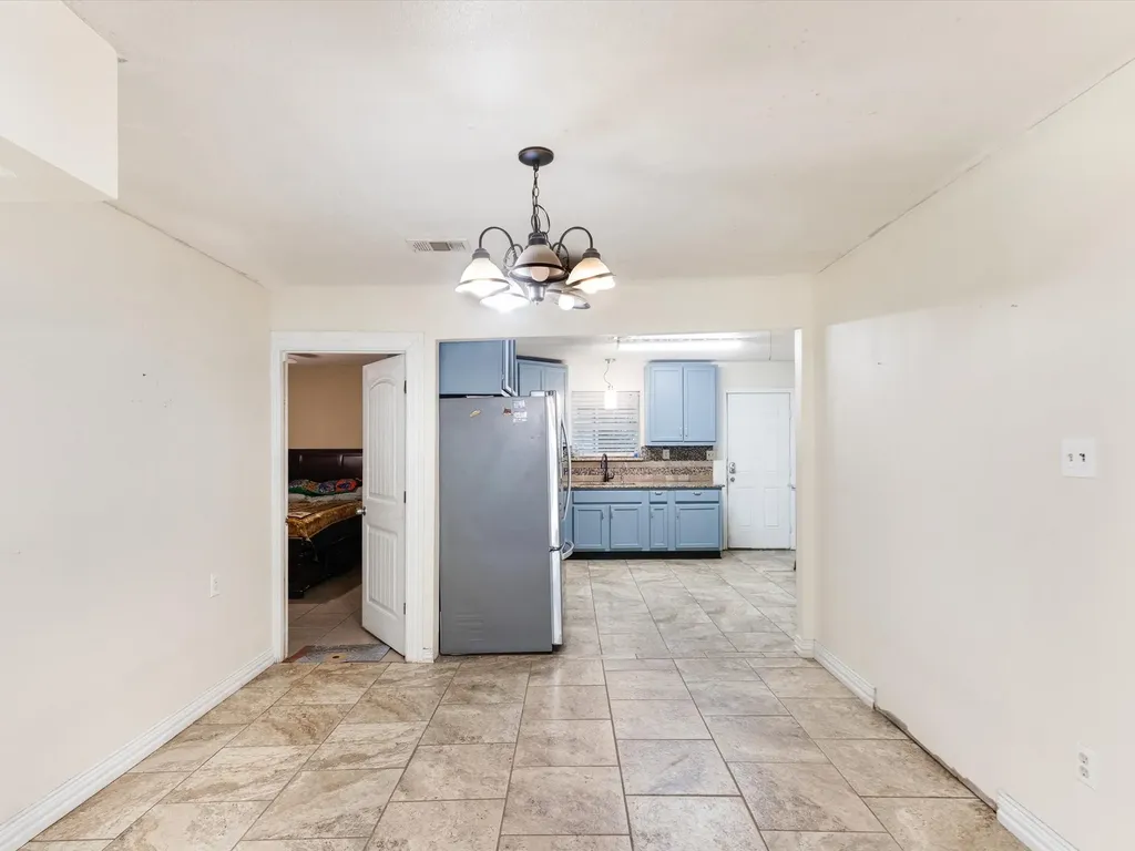 3778 Donalee Street Fort Worth TX 76119