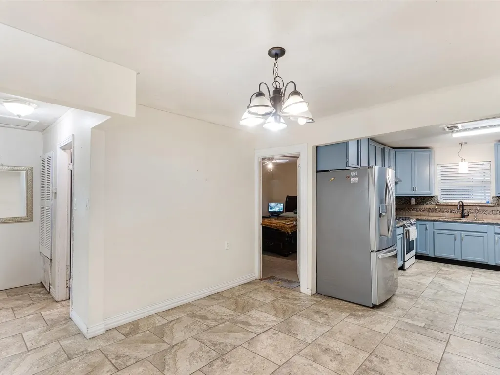 3778 Donalee Street Fort Worth TX 76119