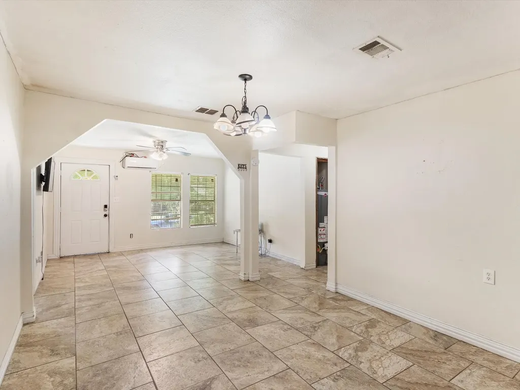 3778 Donalee Street Fort Worth TX 76119
