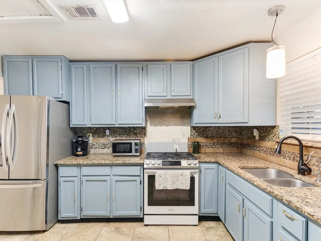 3778 Donalee Street Fort Worth TX 76119