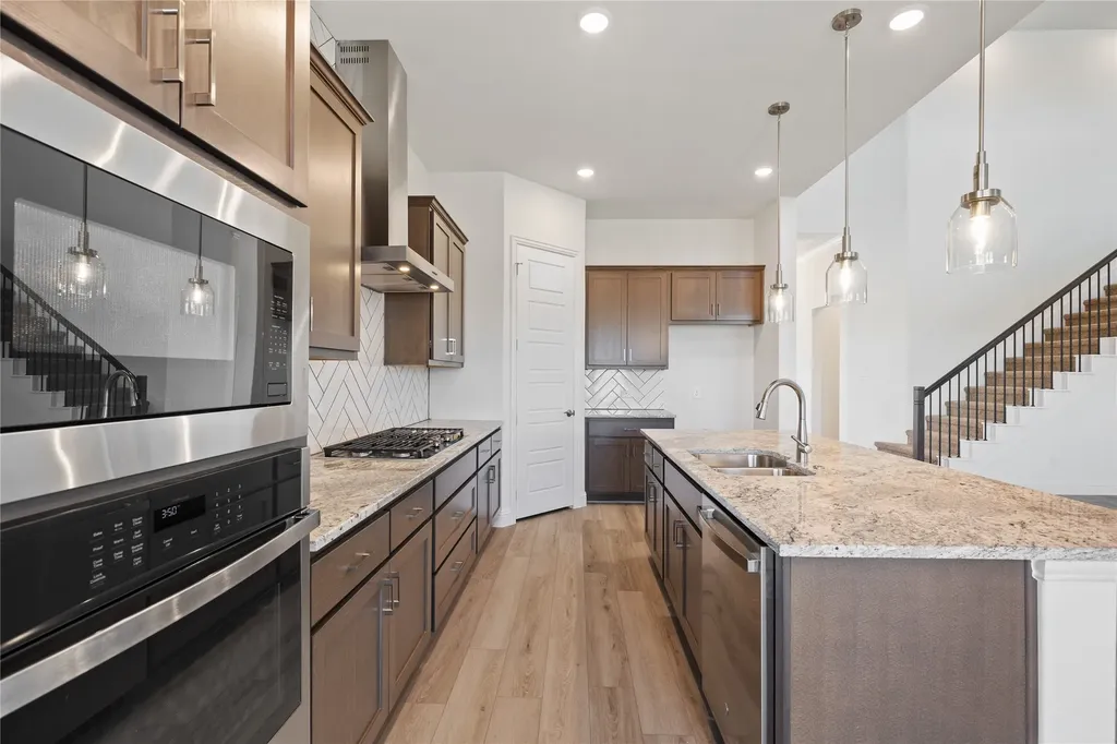 415 Sedgwick Drive Fate TX 75189