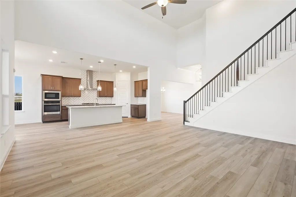 415 Sedgwick Drive Fate TX 75189