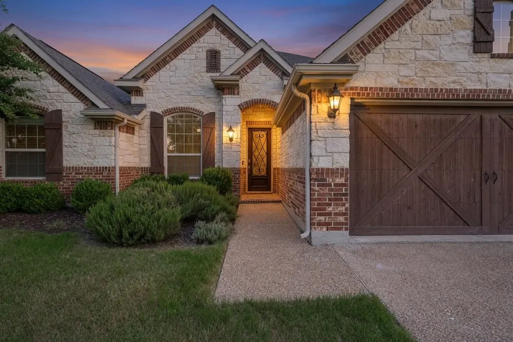 2721 Driftwood Creek Trail Prosper TX 75078