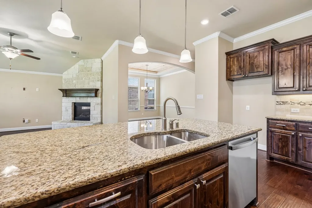 2721 Driftwood Creek Trail Prosper TX 75078