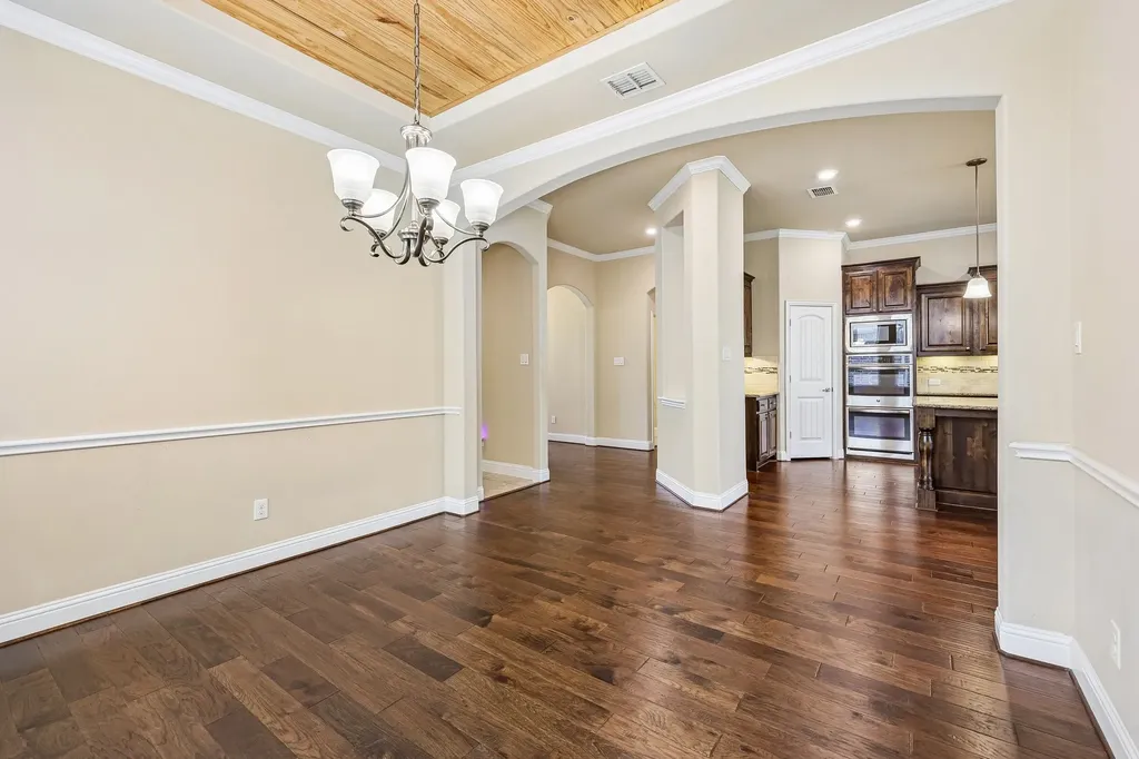 2721 Driftwood Creek Trail Prosper TX 75078