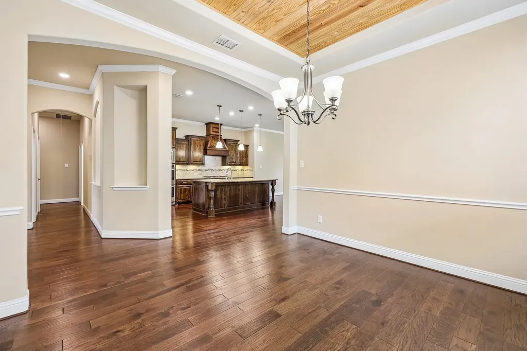 2721 Driftwood Creek Trail Prosper TX 75078