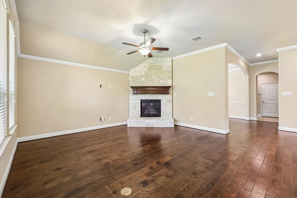 2721 Driftwood Creek Trail Prosper TX 75078