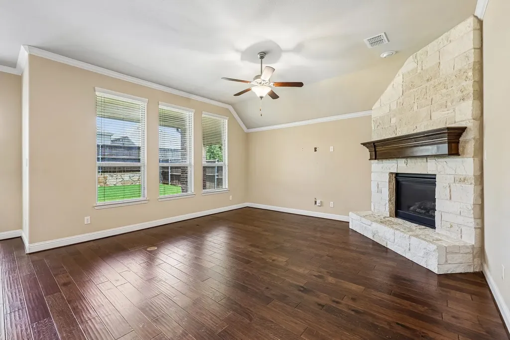 2721 Driftwood Creek Trail Prosper TX 75078
