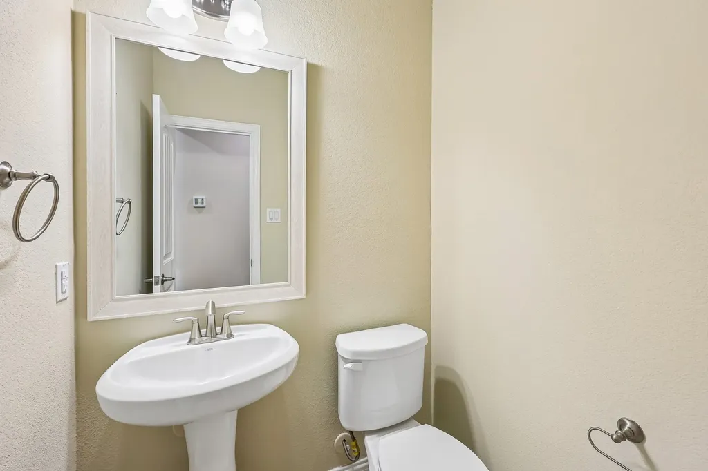 2721 Driftwood Creek Trail Prosper TX 75078
