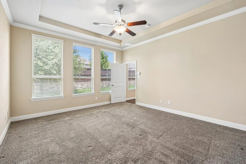 2721 Driftwood Creek Trail Prosper TX 75078