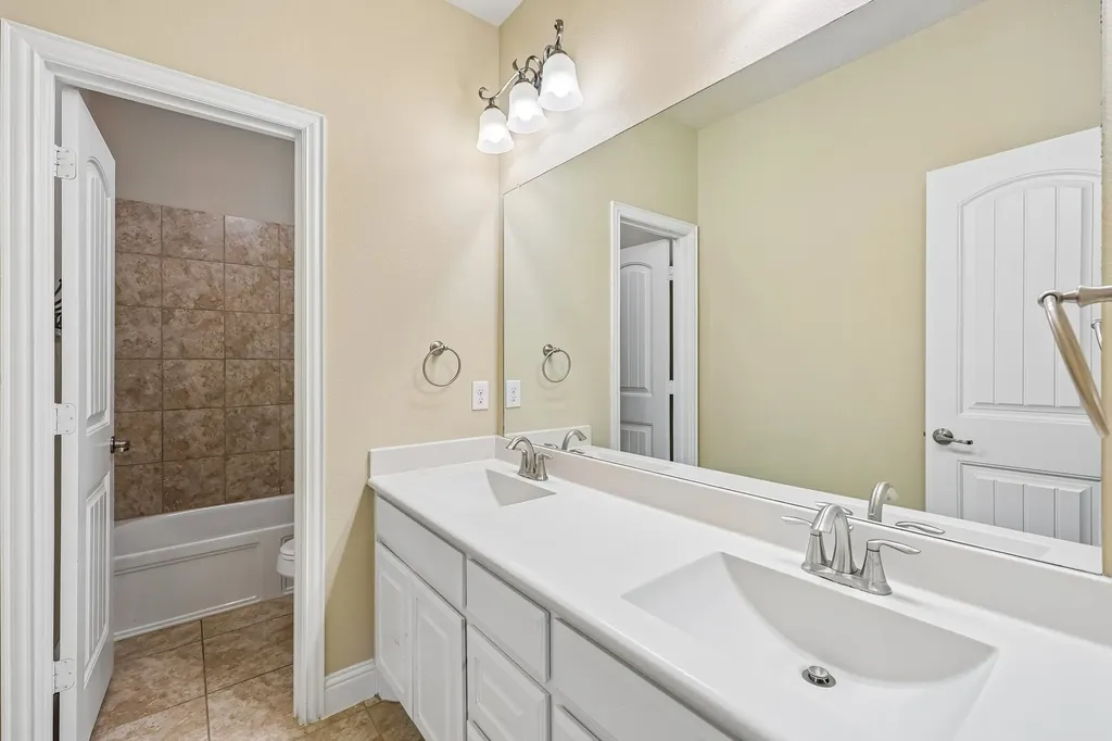 2721 Driftwood Creek Trail Prosper TX 75078