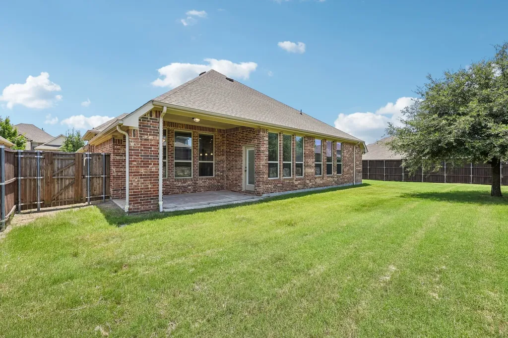 2721 Driftwood Creek Trail Prosper TX 75078