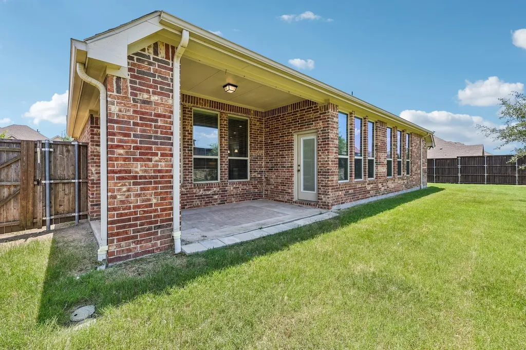 2721 Driftwood Creek Trail Prosper TX 75078
