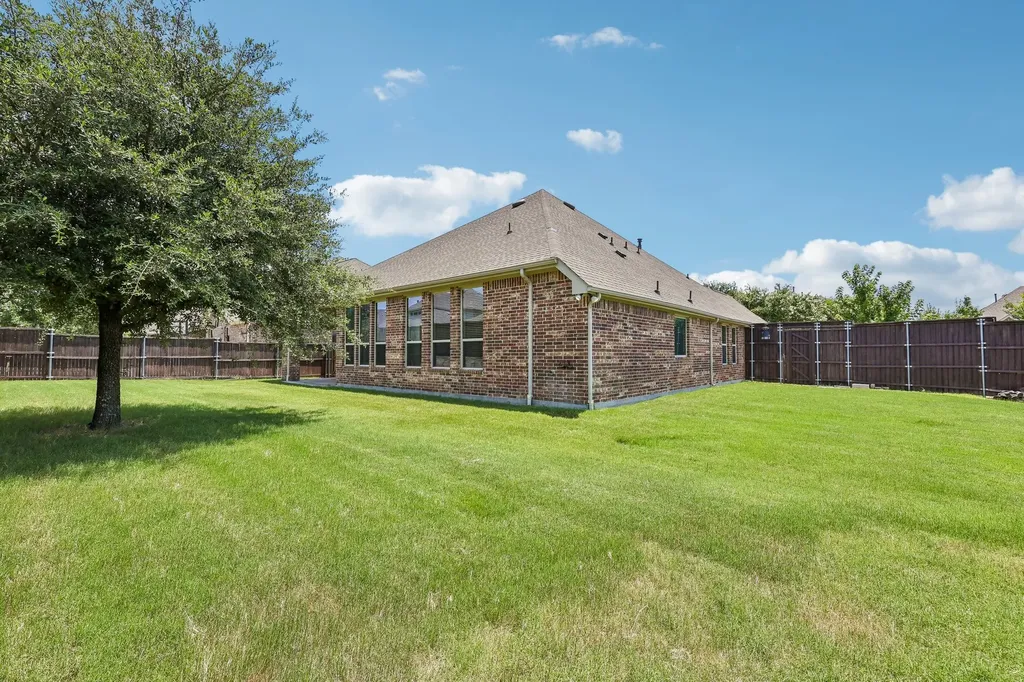 2721 Driftwood Creek Trail Prosper TX 75078