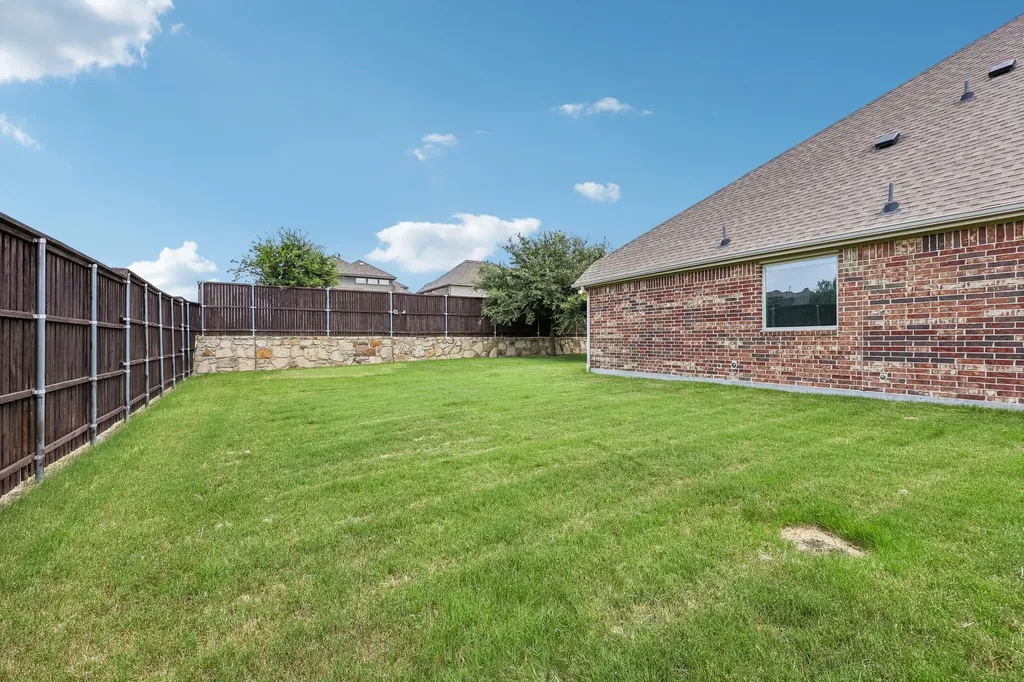 2721 Driftwood Creek Trail Prosper TX 75078