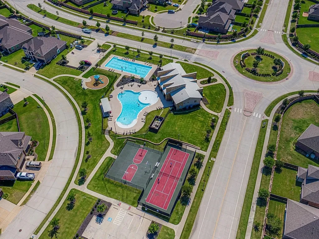 2721 Driftwood Creek Trail Prosper TX 75078