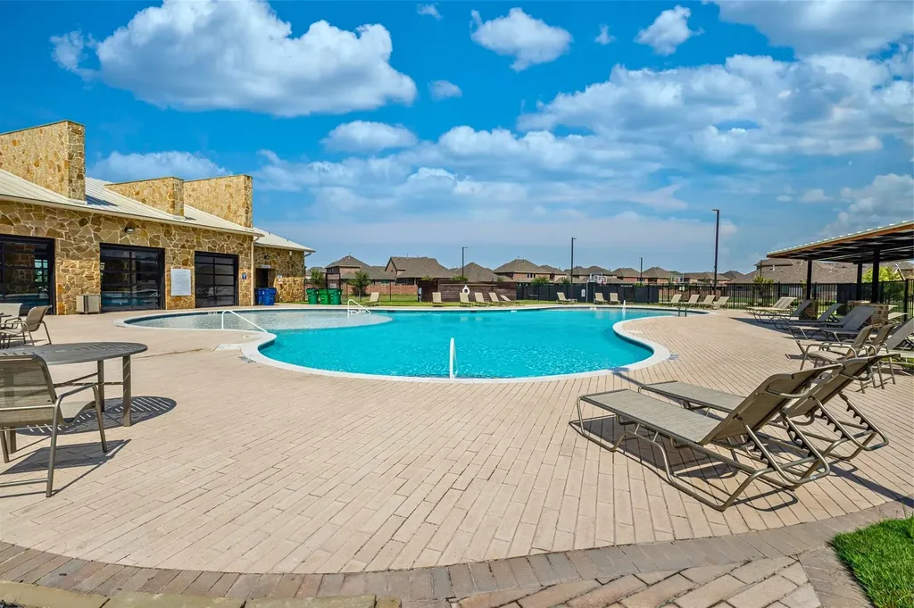 2721 Driftwood Creek Trail Prosper TX 75078