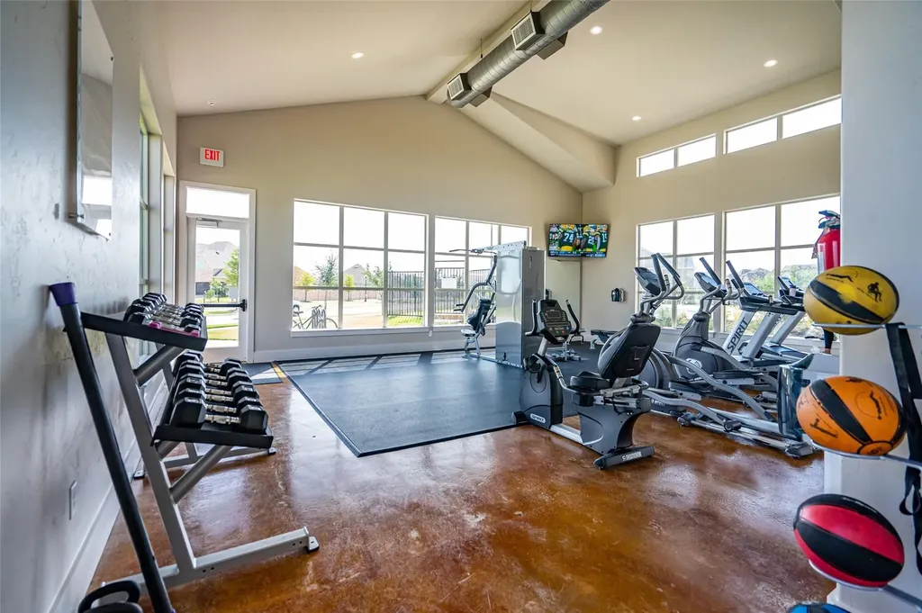 2721 Driftwood Creek Trail Prosper TX 75078