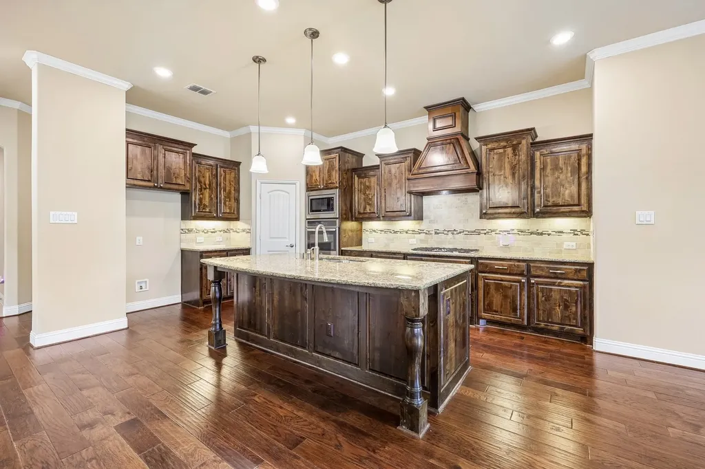 2721 Driftwood Creek Trail Prosper TX 75078