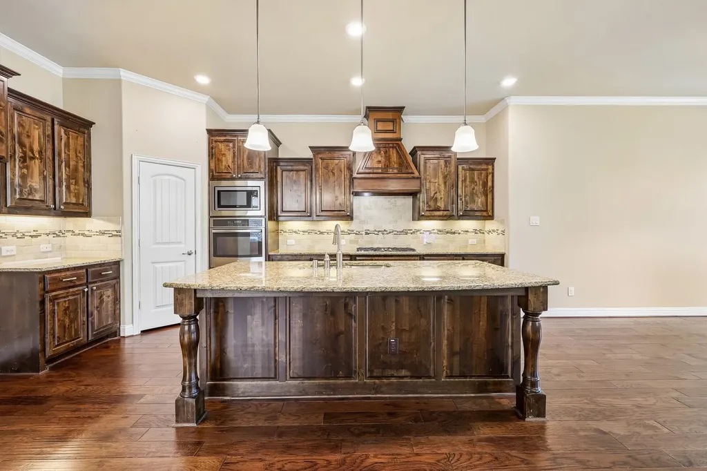 2721 Driftwood Creek Trail Prosper TX 75078