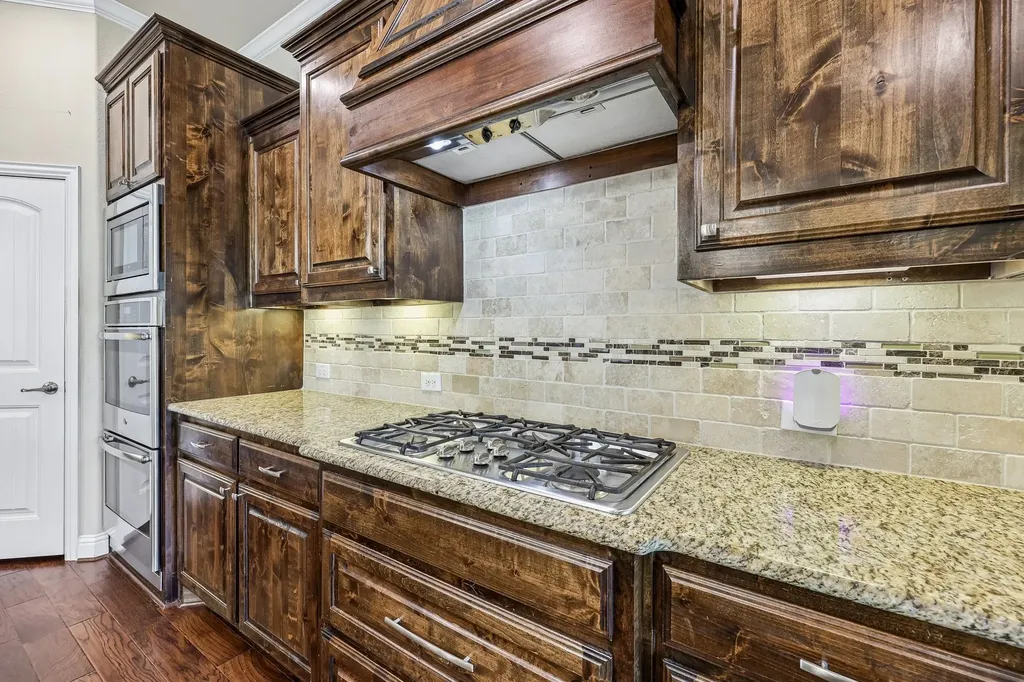 2721 Driftwood Creek Trail Prosper TX 75078