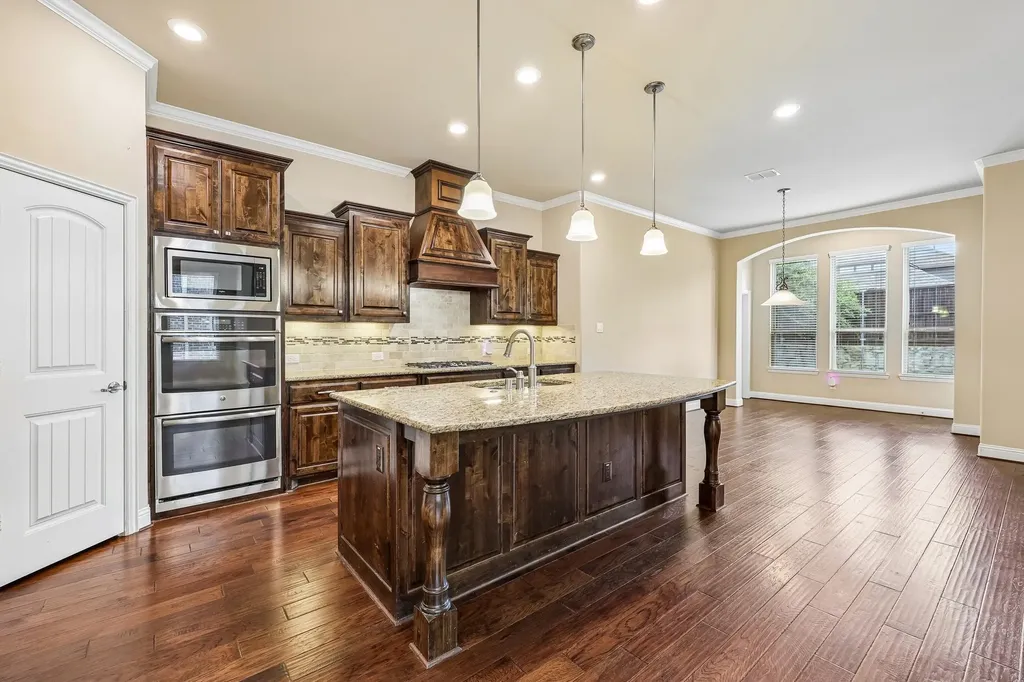 2721 Driftwood Creek Trail Prosper TX 75078