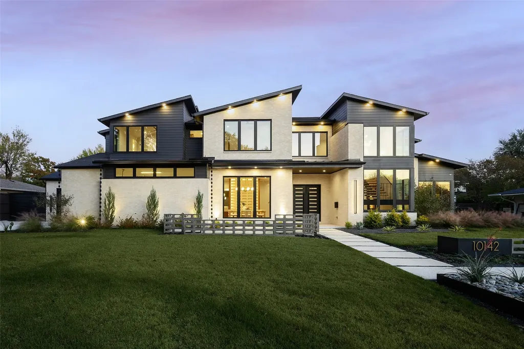 10142 Coppedge Lane Dallas TX 75229