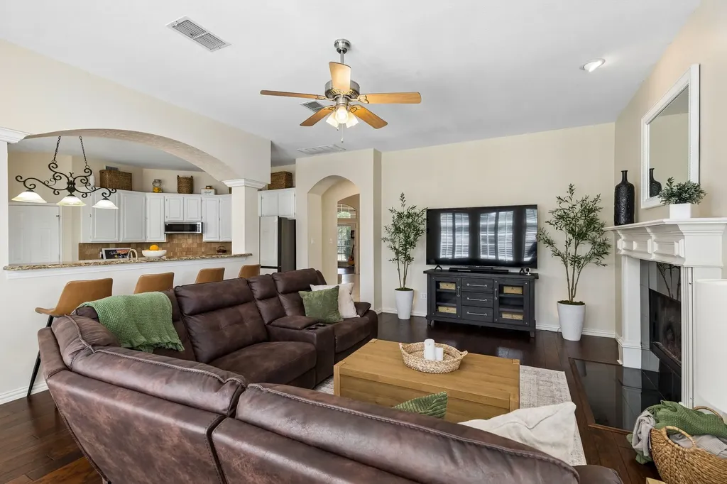 7201 Avalon Drive Plano TX 75025