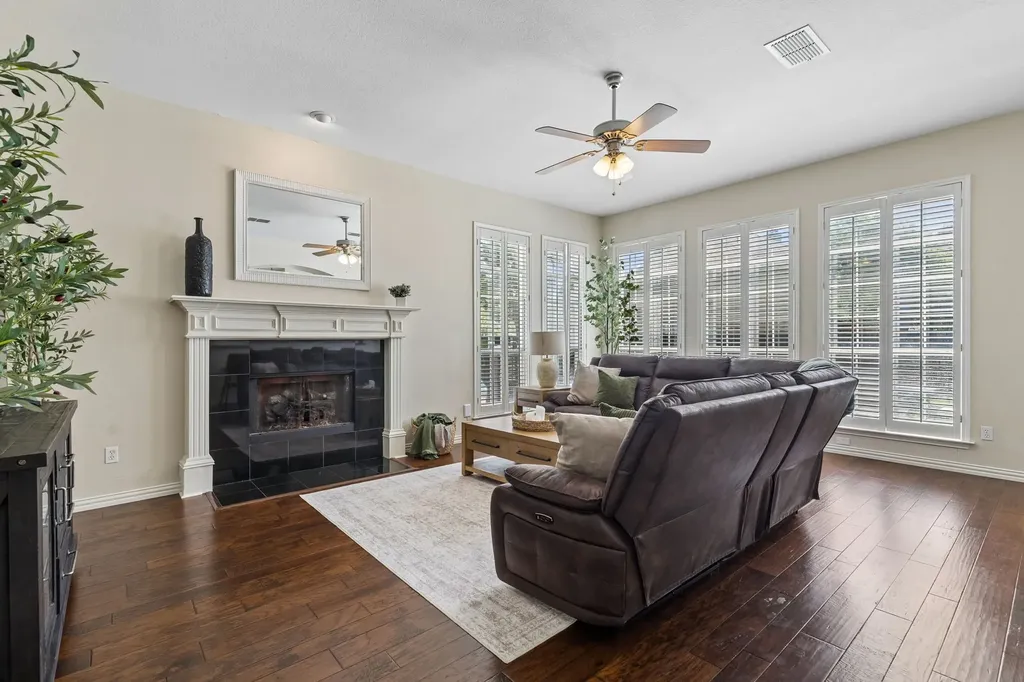 7201 Avalon Drive Plano TX 75025