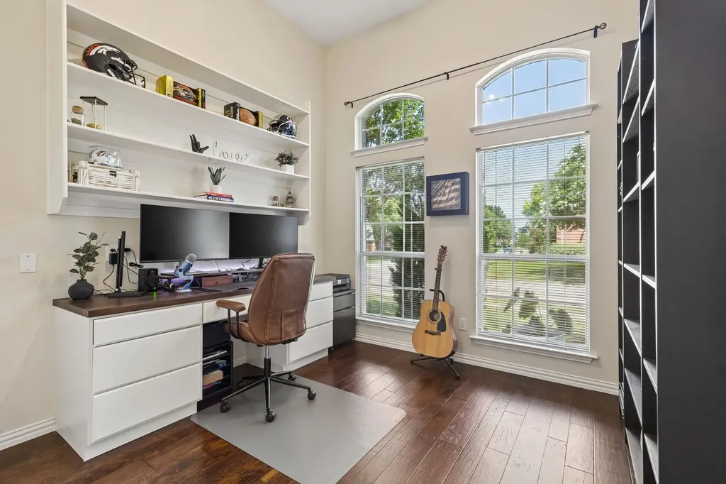 7201 Avalon Drive Plano TX 75025