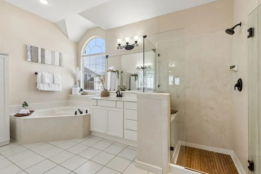 7201 Avalon Drive Plano TX 75025