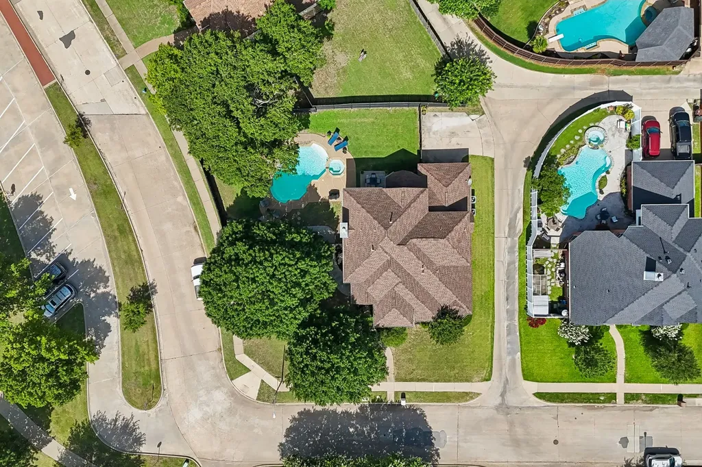 7201 Avalon Drive Plano TX 75025
