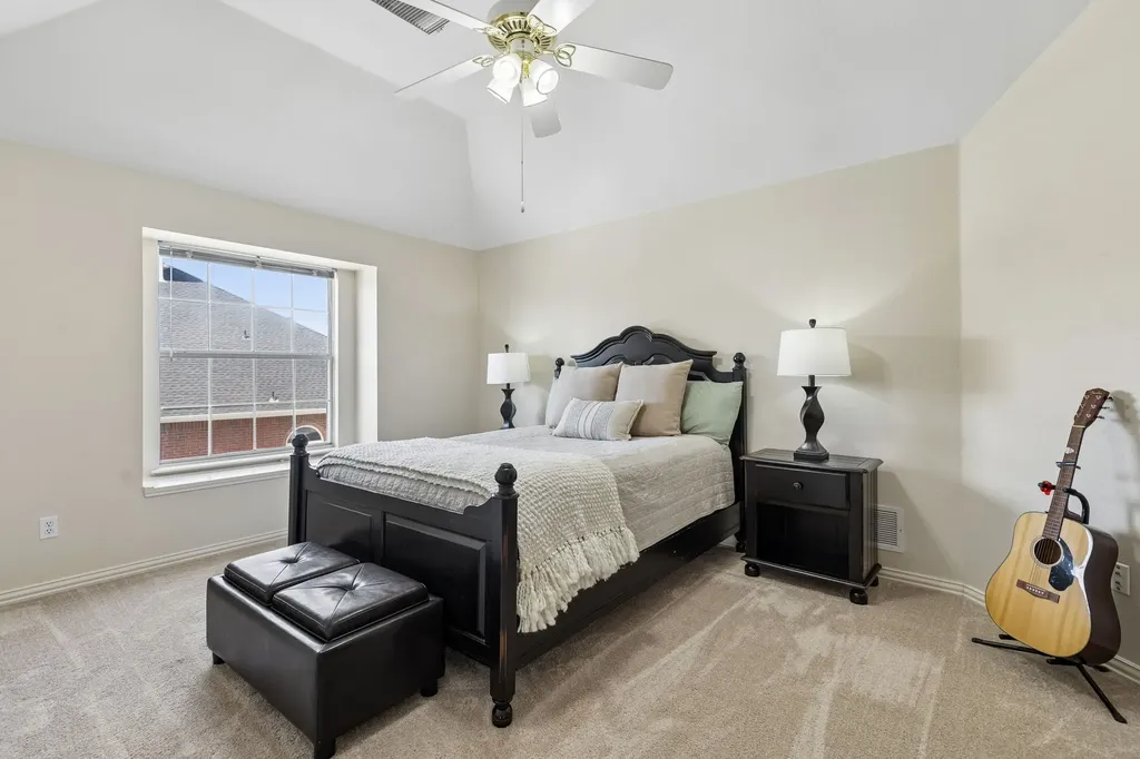 7201 Avalon Drive Plano TX 75025