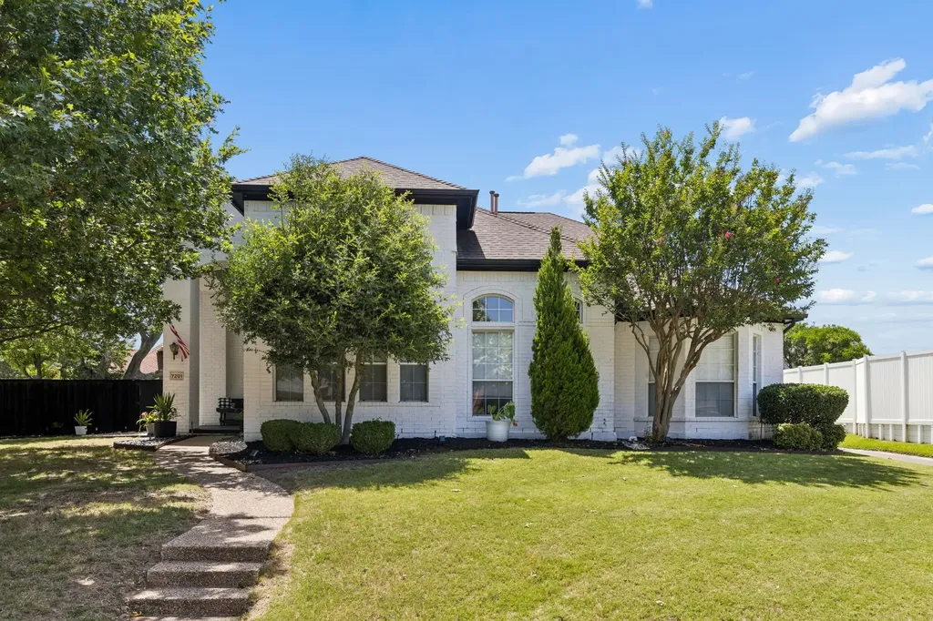 7201 Avalon Drive Plano TX 75025
