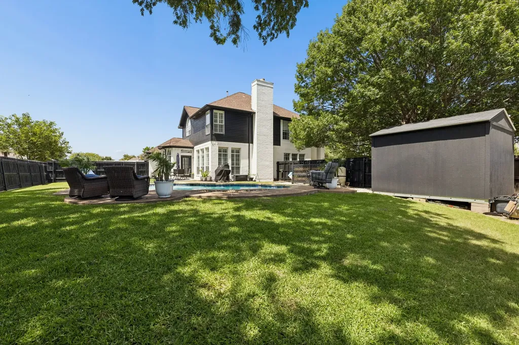 7201 Avalon Drive Plano TX 75025