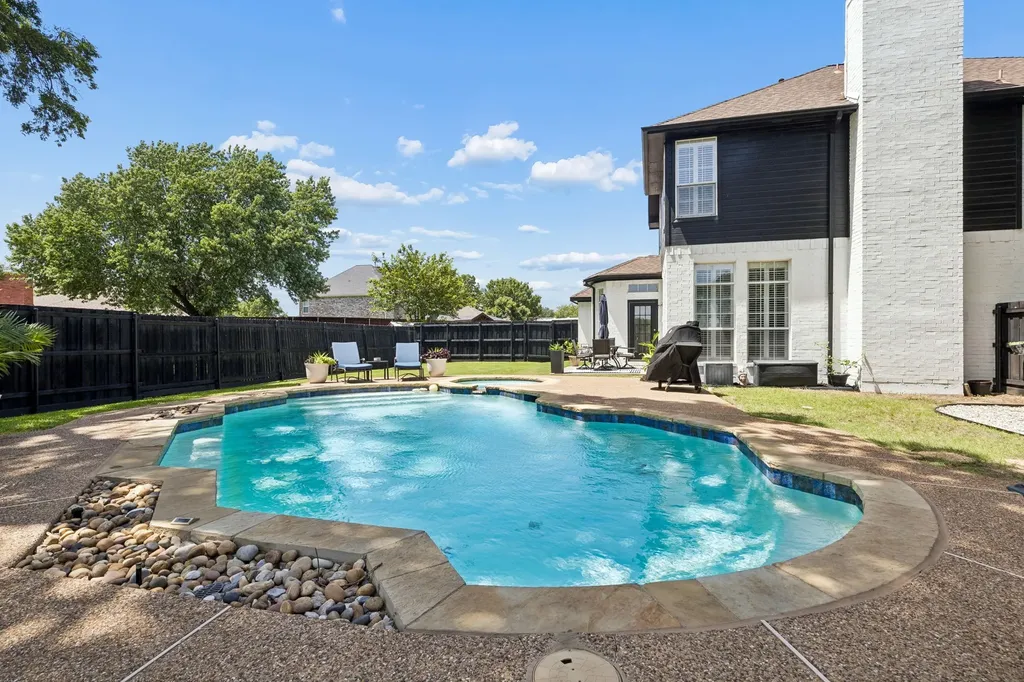 7201 Avalon Drive Plano TX 75025